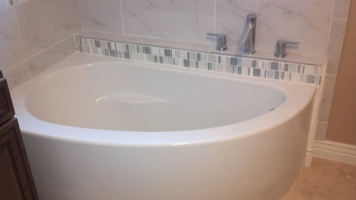 Bathroom Plumbing in Fort Stewart, GA